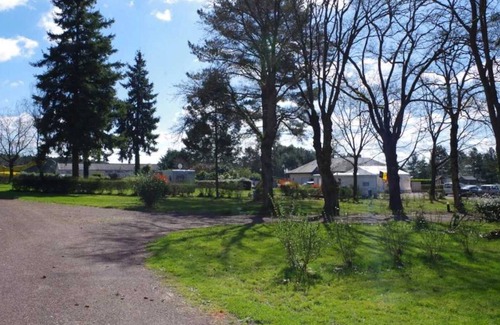 Guemene-Penfao House | Camping 3 étoiles - Piscine - efcaaf