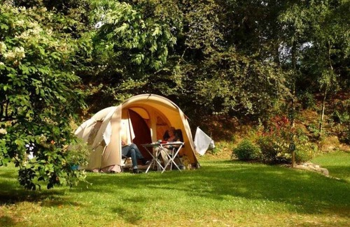 Inguiniel House | Camping 3 étoiles - cca0dhe