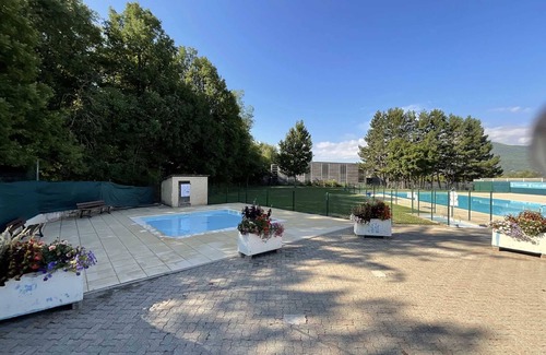 Tallard House | Camping 3 étoiles - ccbb0fc