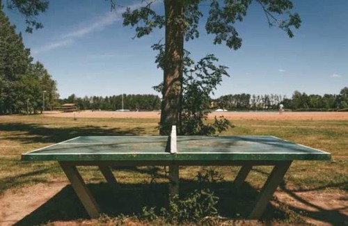 Moncontour House | Camping 3 étoiles - eebbhd