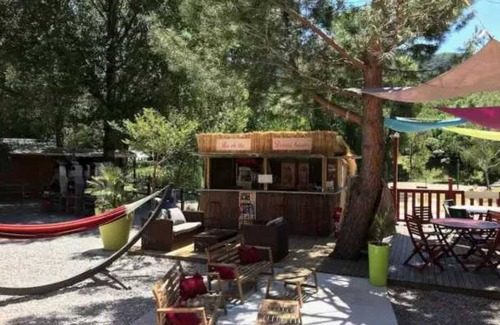 Saint Maime House | Camping 3 étoiles - Parc aquatique - eecfdi
