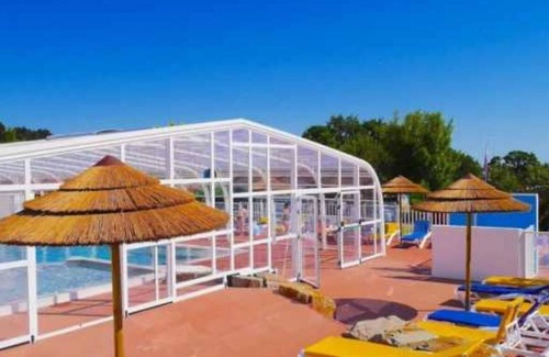 Les Moutiers-en-Retz House | Camping 3 étoiles - Piscine - eecd0e