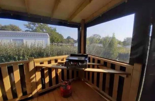 Les Moutiers-en-Retz House | Camping 3 étoiles - Piscine - eecd0f
