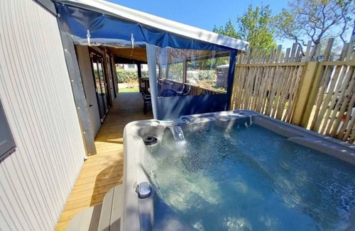 Les Moutiers-en-Retz House | Camping 3 étoiles - Piscine - ccaaffc