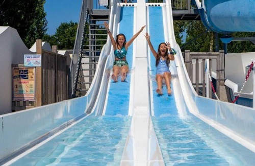La Trinite-sur-Mer House | Camping 4 étoiles - Piscine - eeiaef