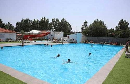 Bourgneuf-en-Retz House | Camping 4 étoiles - Piscine - efchad
