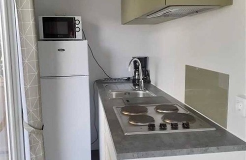 Saint-Lunaire House | Camping 4 étoiles - Piscine - ccbbgbh