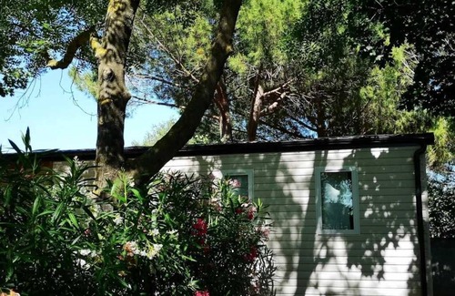 Lansargues House | Camping 4 étoiles - Piscine - ccbahea