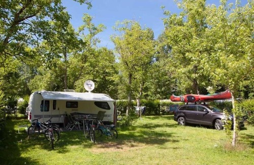 Carennac House | Camping 4 étoiles - Piscine - ccaffie