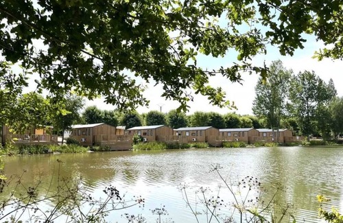 Aubigny-les-Clouzeaux House | Camping 4 étoiles - Piscine - eehhig