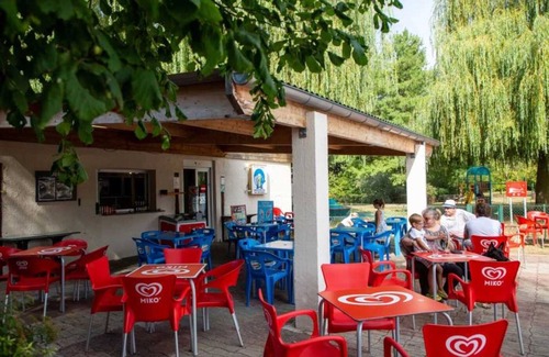 Chalons-en-Champagne House | Camping 4 étoiles - ccaeh0a