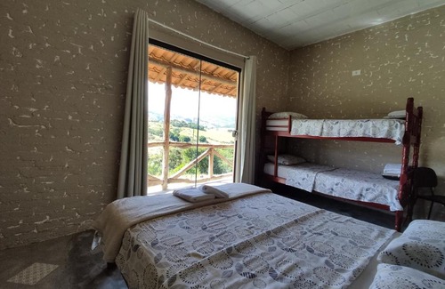 Socorro Other | Camping Boaretto - Vale das Pedras