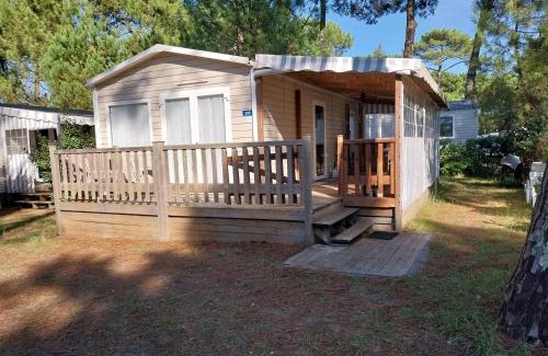 Les Mathes Other | camping bonne anse