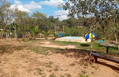 Jaboticatubas Other | Camping dos oliveira