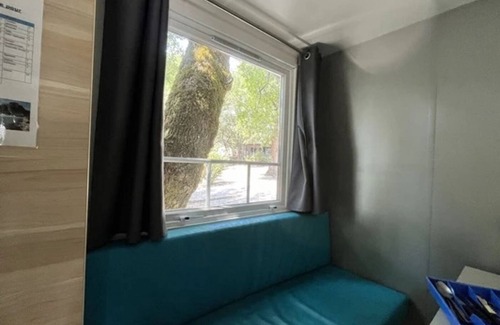Brissac House | Camping - eehdhh - Studio Apartment, Sleeps 6