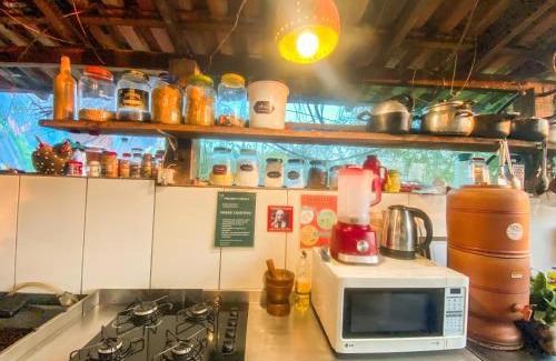 Alto Paraiso de Goias Other | CAMPING em Alto Paraíso de Goias