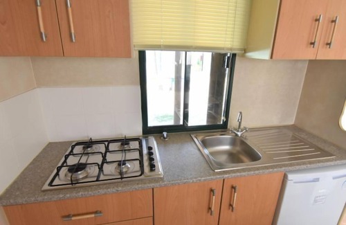 Lido degli Scacchi House | Camping Florenz by Interhome