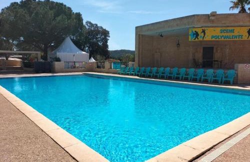 Le Muy Other | Camping