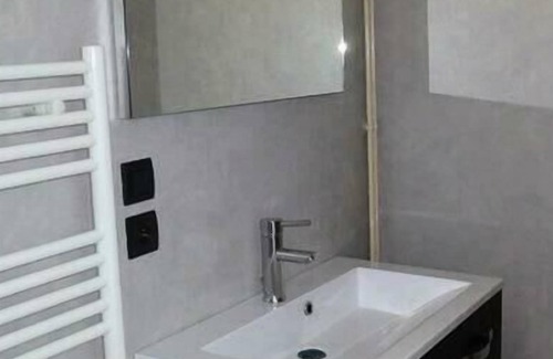Saulxures-sur-Moselotte Ski Chalet | Camping Lake Moselotte **** - Chalet Leisure 3 Rooms 4/6 People