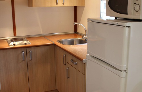 Burgos RV Rental | Camping Fuentes Blancas
