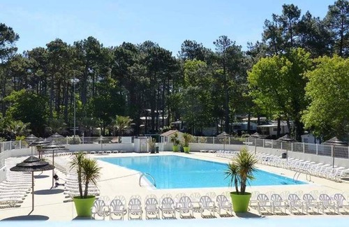 Claouey House | Camping - Funpass - Parc aquatique - ccaehac