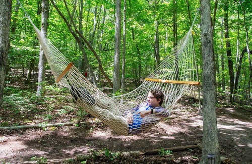 Trenton RV Rental | Camping is for Everyone, Wanderland is for you.