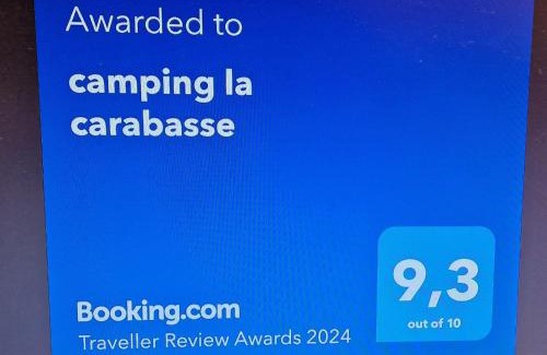 Vias Other | camping la carabasse