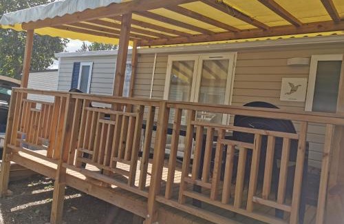 Vias Other | camping la carabasse