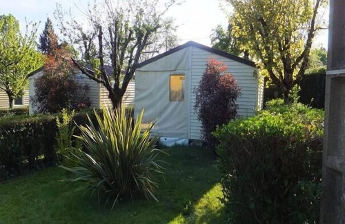 Mervent House | Camping La Joletière *** - Tithome 3 Rooms 5 People