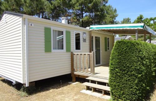 Saint-Hilaire-de-Riez Other | Camping le Clos des Pins