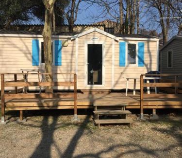 Vic-la-Gardiole Other | camping le clos fleuri