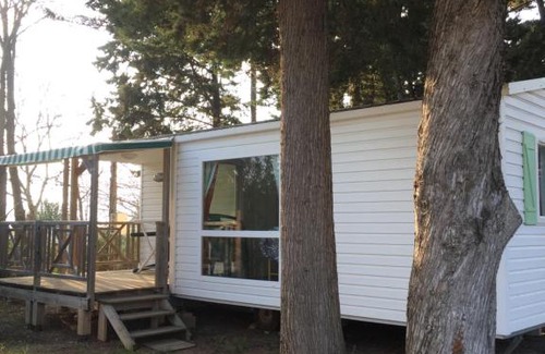 Vic-la-Gardiole Other | camping le clos fleuri