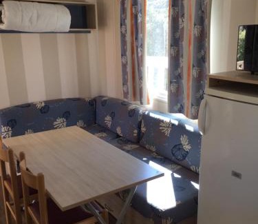 Vic-la-Gardiole Other | camping le clos fleuri