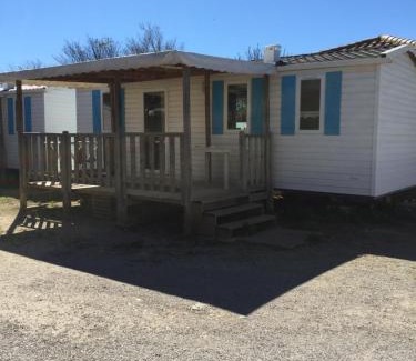 Vic-la-Gardiole Other | camping le clos fleuri