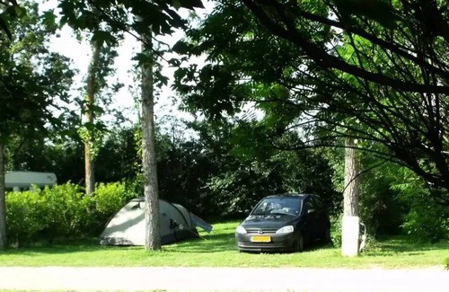 Recoules-Previnquieres House | Camping Le Plô * - COCO SWEET 4 people