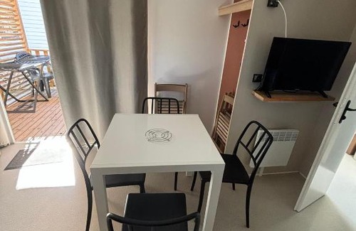 Torreilles-Plage Other | Camping les dunes 5 étoiles - Mobil Home 6 personnes