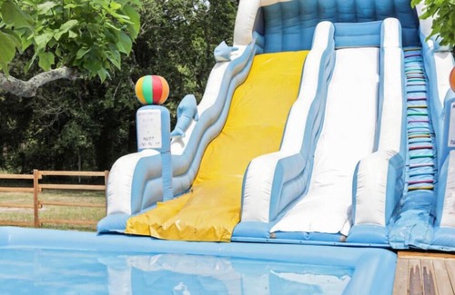 Grayan-Et-L'Hopital House | Camping Les Franquettes **** - Mobilhome for 6 People