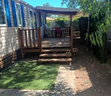 Vendres Other | Camping les sablines