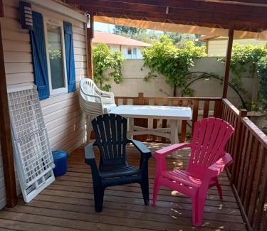 Vendres Other | Camping les sablines
