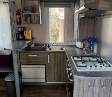 Vendres Other | Camping les sablines