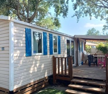 Vendres Other | Camping les sablines