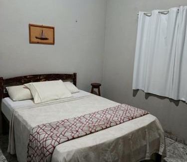 Caicara Other | Camping MotorHome Caiçara
