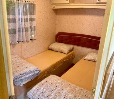 Chlapowo House | Camping Nadmorski
