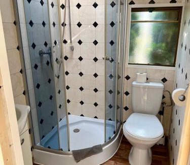 Chlapowo House | Camping Nadmorski