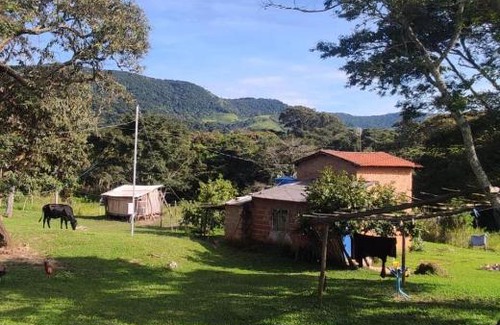 Sao Thome das Letras Other | Camping Nhá Chica