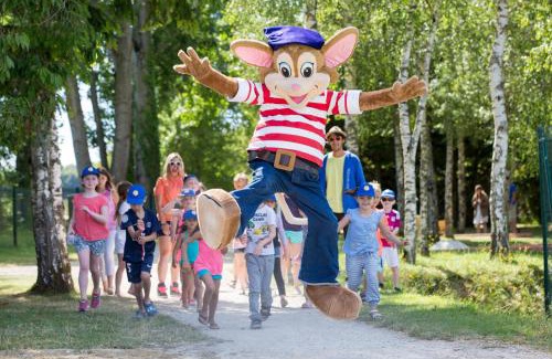 Ronce-les-Bains Other | Camping Officiel Siblu La Pignade