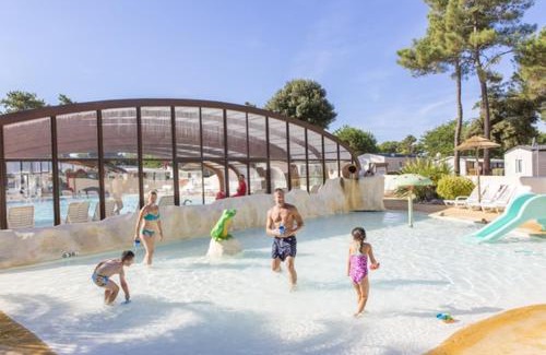 Ronce-les-Bains Other | Camping Officiel Siblu La Pignade