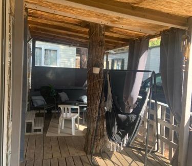 Le Grau-dʼAgde Other | Camping pedro