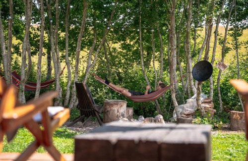Kupres Other | Camping pod - RAZBIBRIGA by IGLENA