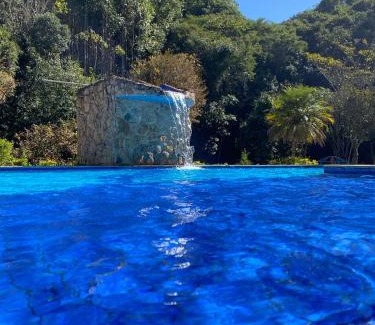 Joanopolis Other | Camping pousada Recanto Joanópolis